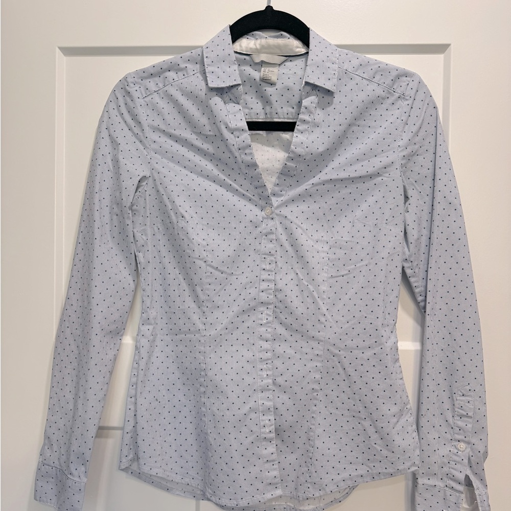 Button Down shirt